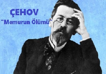 Read more about the article Anton Çehov’dan “Memurun Ölümü” Hikayesi