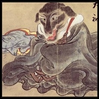 You are currently viewing Japon Masallarından; “Dev Yamamba”