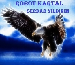 Read more about the article Hikaye Oku; “Robot Kartal”