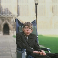 Read more about the article Stephen Hawking Başarı Öyküsü