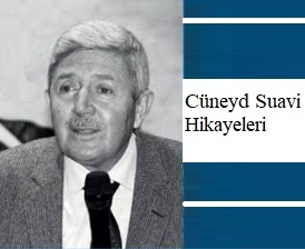 You are currently viewing Cüneyd Suavi Hikayeleri; Ziyafet