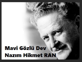 You are currently viewing Nazım Hikmet Hikayelerinden; “Ahmet’in Cesareti”