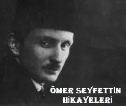 You are currently viewing Ömer Seyfettin Hikayeleri: “Ant”
