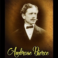 You are currently viewing Ambrose Bierce Biyografi
