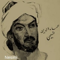 You are currently viewing NESÎMÎ